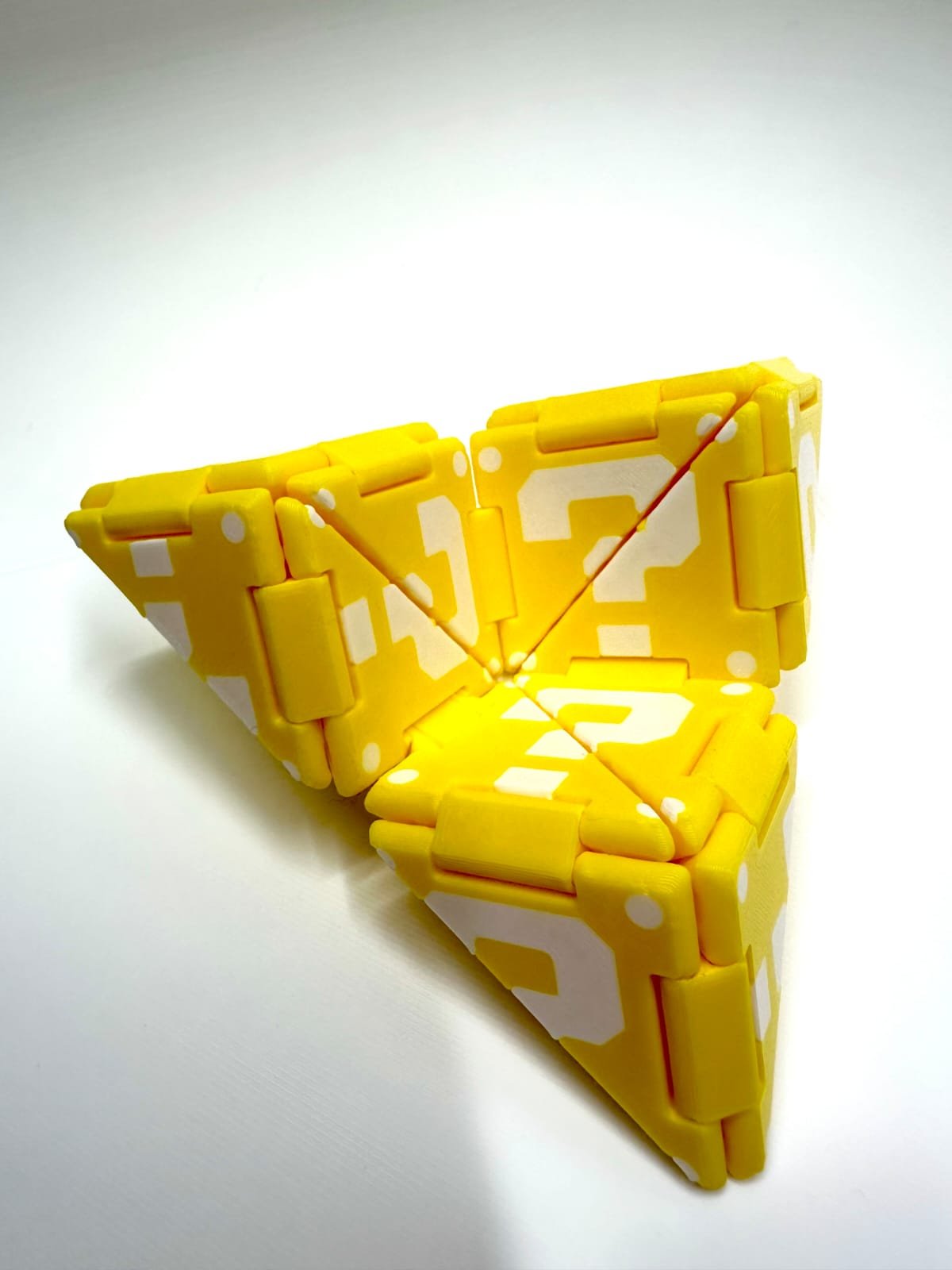 Cubo Origami